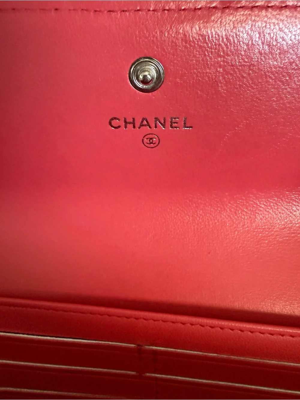 CHANEL why this